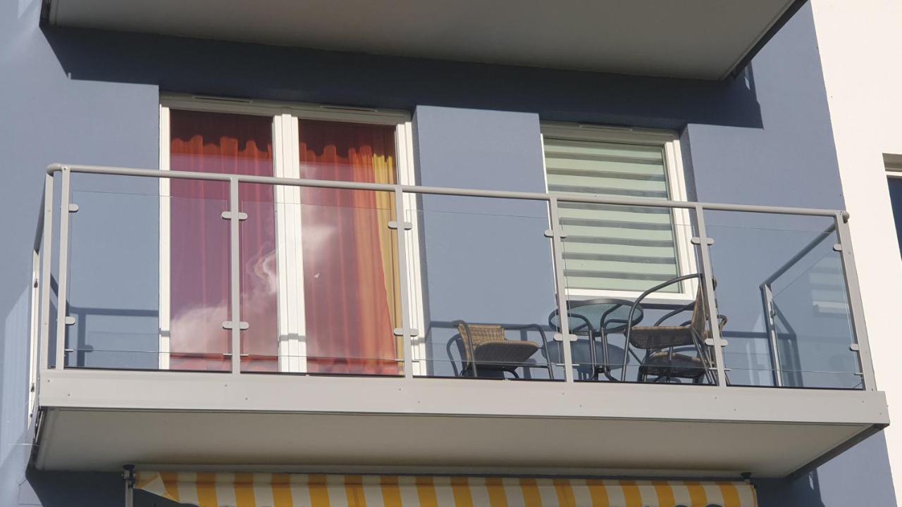 Апартаменты La Playa 1 Колобжег Экстерьер фото